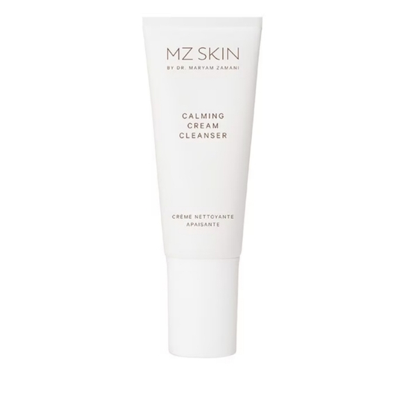 🩷 3/$15 MZ Skin Calming Moisturizer 15ml (Travel Size), New - Picture 2 of 3